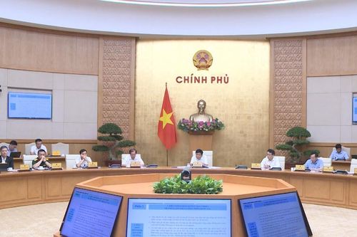 Chính phủ trình Quốc hội hồ sơ điều chỉnh Quy hoạch tổng thể quốc gia trước ngày 25/9