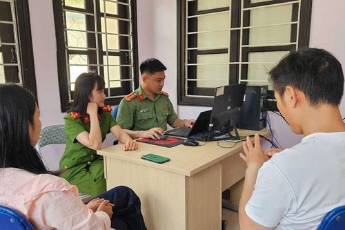 Lào Cai: 3 đối tượng nước ngoài bịa đặt, xuyên tạc phong tục tập quán người dân tộc thiểu số