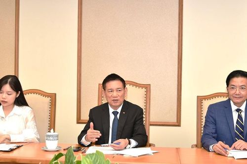 Đầu tư của các doanh nghiệp Hàn Quốc vào Việt Nam sẽ 'sôi động' hơn nữa