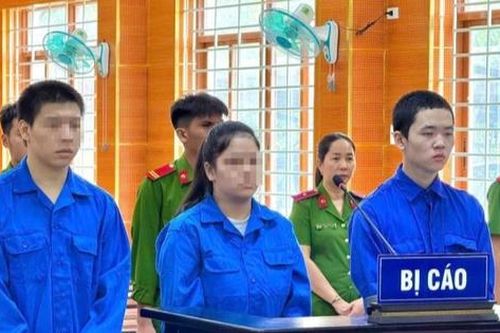Lời khai của nhóm người nước ngoài sát hại tài xế taxi