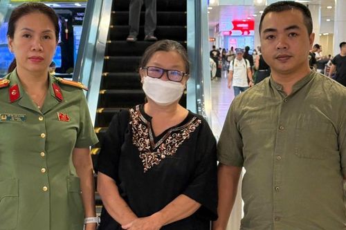 Bắt giữ đối tượng truy nã đặc biệt sau 27 năm lẩn trốn