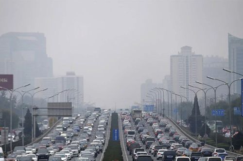 So với Việt Nam, tiêu thụ nhiên liệu ô tô ở các nước cao hay thấp?