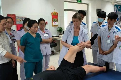 Có một thành phố chữa lành