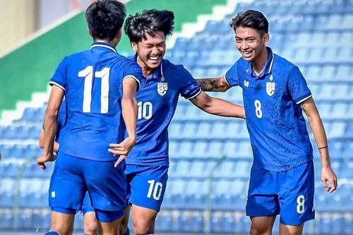 Nhận định U23 Thái Lan vs U23 Malaysia, 19h30 ngày 9/9: Voi chiến giữ chỗ