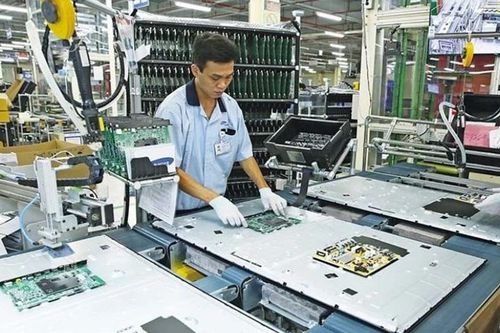 Nâng cao vị thế của Việt Nam trong chuỗi cung ứng điện tử toàn cầu