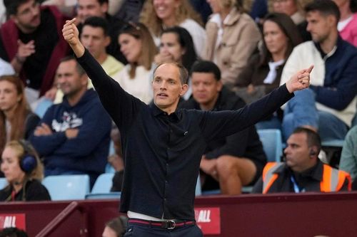 Nhận định Serbia vs Anh, 01h45 ngày 10/9: Báo động đỏ cho Tuchel