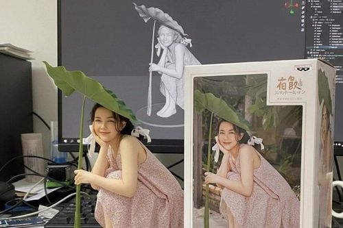 Trào lưu tạo tượng chính mình bằng AI