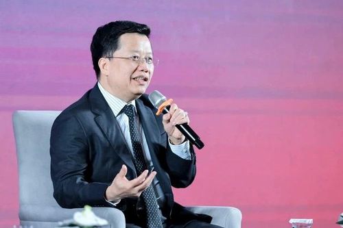 CEO ngân hàng hé lộ tiền lừa đảo luân chuyển trong loạt tài khoản chỉ vài phút