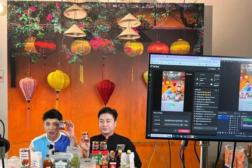 Việt Nam là một trong những thị trường bán lẻ hấp dẫn nhất khu vực