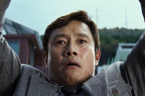 Bộ phim đạt điểm 100% của Lee Byung Hun, Son Ye Jin