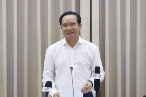 Chủ tịch TPHCM Nguyễn Văn Được lý giải việc 'không tự nhiên mà một số chủ tịch xin nghỉ'