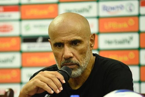 HLV U23 Yemen ấn tượng với tinh thần đồng đội của U23 Việt Nam