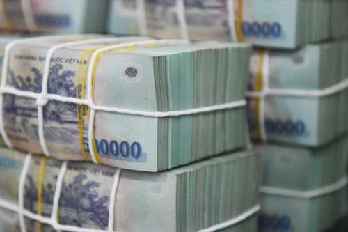 Nợ công 2025-2027: Chính phủ vay tối đa 2,2 triệu tỷ, trả nợ hơn 1,3 triệu tỷ đồng