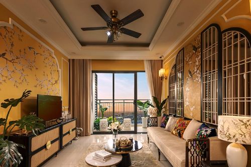 Lý do căn hộ lớn tại Hanoi Melody Residences hút khách