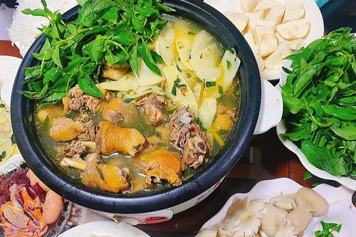 Đặc sản miền Trung được săn đón khắp 3 miền, 'bay' ra Hà Nội làm món lẩu trứ danh