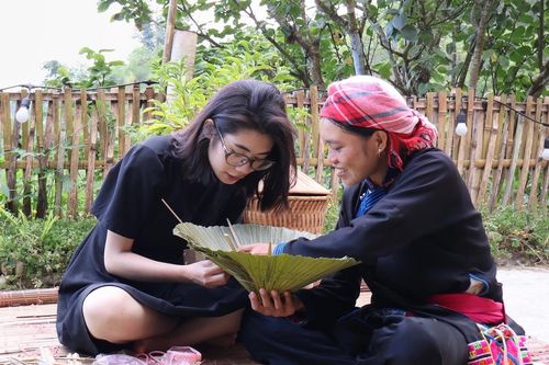 Văn hóa Tày làm nên sức sống du lịch cộng đồng ở Bản Liền