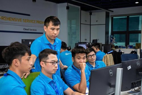 CMC Telecom góp mặt tại Security Bootcamp 2025