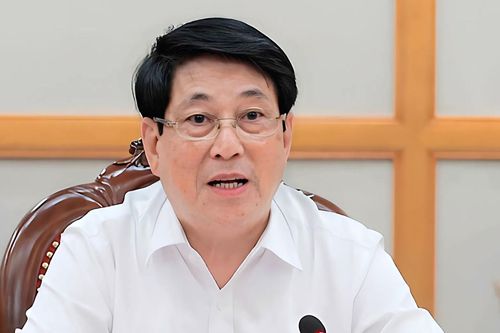 Bộ Chính trị cho ý kiến phương án nhân sự của Hưng Yên, Cà Mau, Tây Ninh, Tuyên Quang