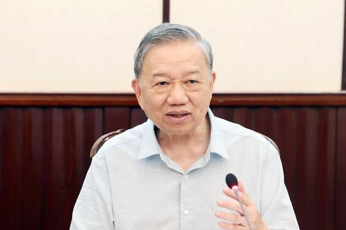 Tổng Bí thư: Bảo đảm đủ trường, lớp, giáo viên, chấn chỉnh tiêu cực trong giáo dục