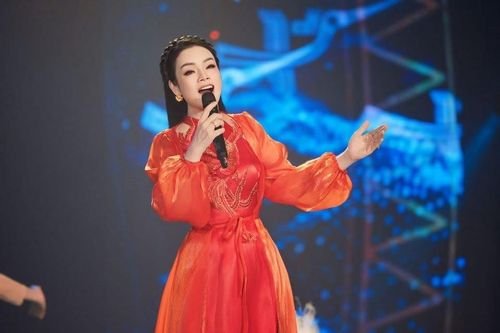 Ca sỹ, nữ ứng viên Phó giáo sư duy nhất ngành nghệ thuật năm 2025 là ai?