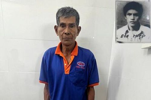 Đối tượng trốn trại cải tạo, đổi họ tên tránh sự truy bắt suốt 38 năm