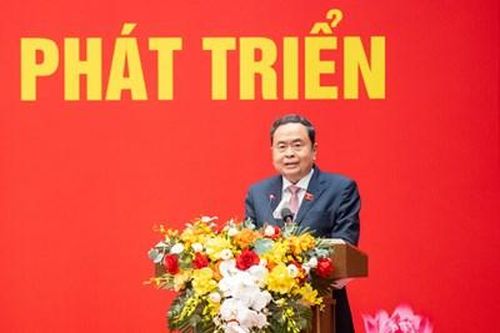 Bế mạc Hội thảo 'Quốc hội Việt Nam - 80 năm hình thành và phát triển'