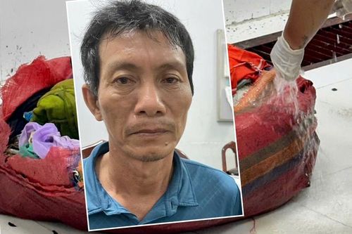 Khởi tố, bắt tạm giam người đàn ông sát hại vợ hờ rồi phi tang xác