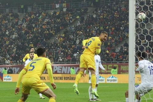 Nhận định, dự đoán Cyprus vs Romania: Ra về với 3 điểm