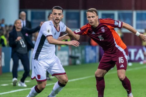 Nhận định, dự đoán Albania vs Latvia: Bàn thắng muộn màng