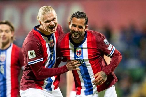 Nhận định, dự đoán Na Uy vs Moldova: Tan nát trước sức mạnh Bắc Âu
