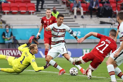 Nhận định, dự đoán Hungary vs Bồ Đào Nha: Ronaldo tung đòn kết liễu