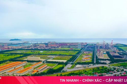 Phường Hoành Sơn - dư địa lớn, khát vọng mới
