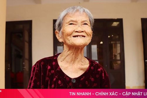 Ký ức dạy bình dân học vụ của đảng viên 80 năm tuổi Đảng