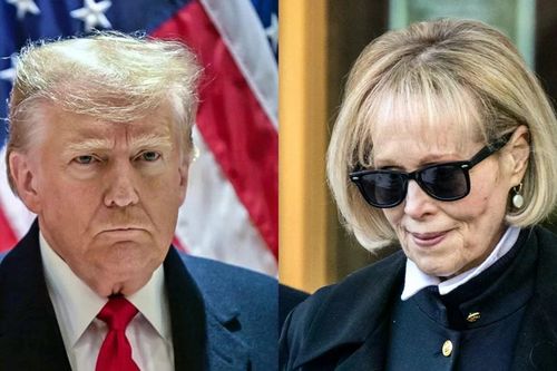 Tòa phúc thẩm bác kháng cáo của Tổng thống Trump trong vụ kiện phỉ báng nhà báo