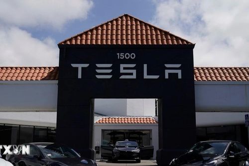 Thị phần của Tesla tại Mỹ rơi xuống mức thấp nhất kể từ năm 2017