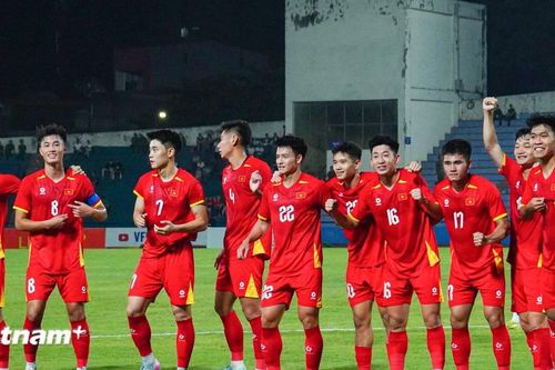 Cục diện vòng loại U23 châu Á: Hàng loạt trận cầu 'sinh tử' ở lượt cuối