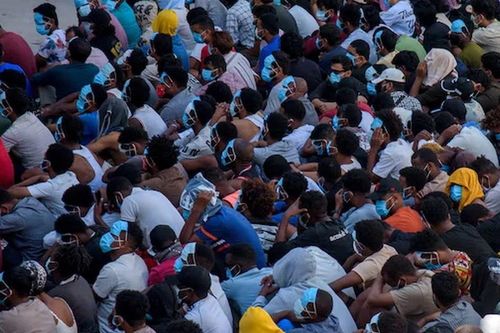 Mỹ trừng phạt các mạng lưới lừa đảo trực tuyến tại Myanmar và Campuchia