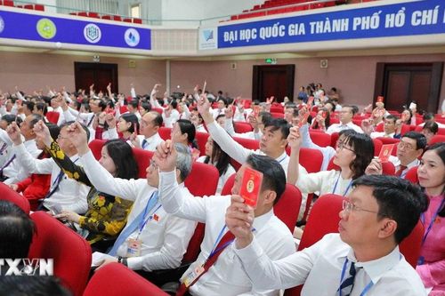 Chức năng, nhiệm vụ của đảng bộ, chi bộ cơ sở các cơ quan đảng trực thuộc