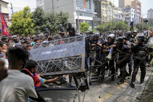 Nepal chấm dứt lệnh cấm mạng xã hội giữa làn sóng phản đối từ thế hệ trẻ