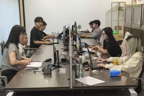 Trào lưu giả vờ làm việc bùng nổ ở Trung Quốc