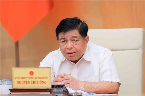 Đẩy mạnh ứng dụng khoa học, công nghệ vào sản xuất