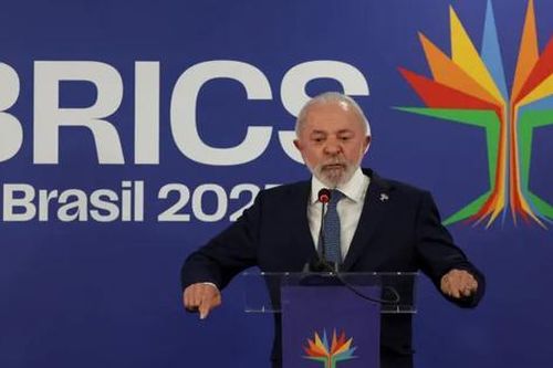 BRICS họp khẩn trong bối cảnh căng thẳng vì thuế quan