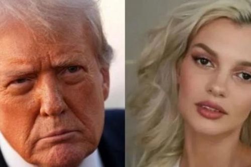 Ông Trump lên tiếng vụ nữ công dân Ukraine bị sát hại tại Mỹ