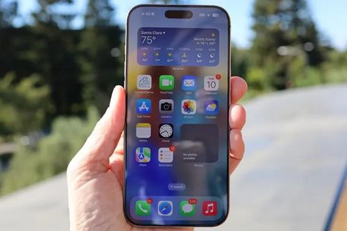 Nếu đang dùng mẫu iPhone này, khó có lý do để hứng thú với iPhone 17 Pro