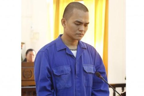 Lãnh 20 năm tù vì dùng ly thủy tinh sát hại bạn nhậu