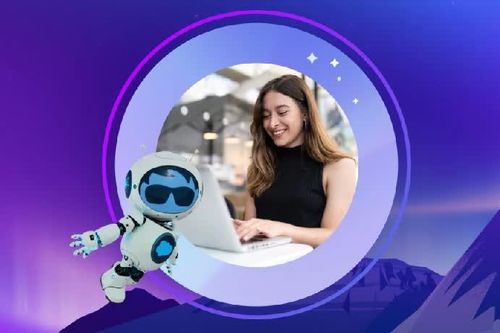 Ứng dụng trợ lý ảo hỗ trợ sinh viên trong trường đại học