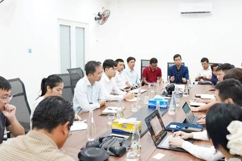 Đà Nẵng hợp tác với Hiệp hội Dữ liệu quốc gia: Hướng tới xây dựng 'Thành phố dữ liệu' đầu tiên của Việt Nam