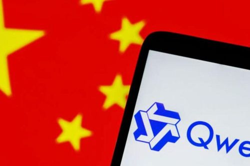 'Gã khổng lồ' Alibaba phát hành mô hình AI cạnh tranh với OpenAI và Google