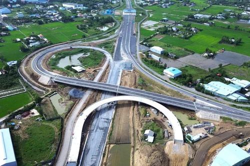Tăng tốc thi công dự án Vành đai 3, Vành đai 4