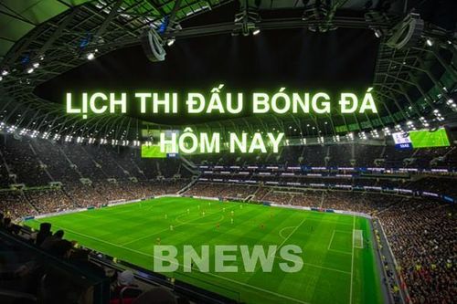 Lịch thi đấu bóng đá hôm nay ngày 9/9/2025